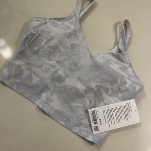 Lululemon Align Tank *ICAP size 14